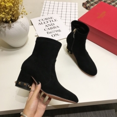 Valentino Boots